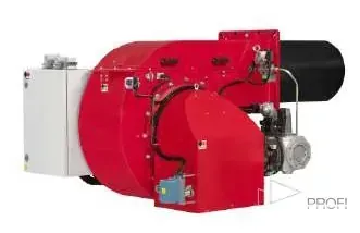 Горелка газовая FBR GAS P 1800/M CE TL EL + R. CE DN65-S-F65 — артикул GASP1800MCETLELRCEDN65SF65, купить в интернет-магазине ЭТАЛОН